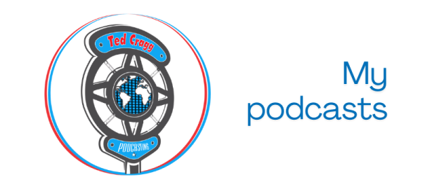 My podcasts My podcasts